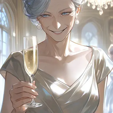 Profile image of Celestine Harte