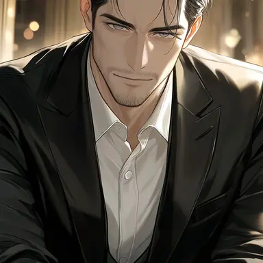 Profile image of Dorian Voss