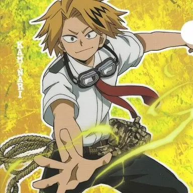 Profile image of Denki
