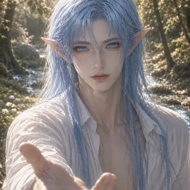 Profile image of Cain