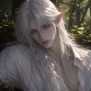 Profile image of Luciel