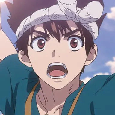 Profile image of クロム