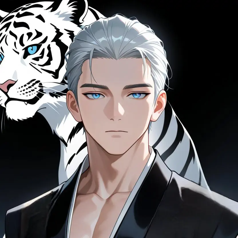 YARU의 인(寅)