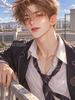 Profile image of 태오현
