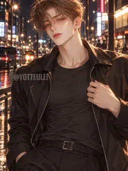 Profile image of 태오현