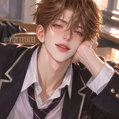 Profile image of 태오현