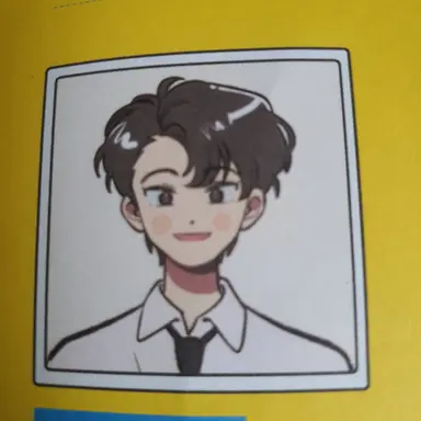 Profile image of 고지석 선생