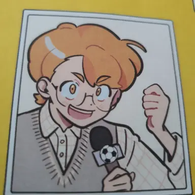 Profile image of 유승재