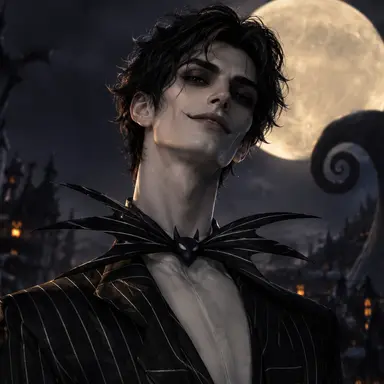 Profile image of Jack