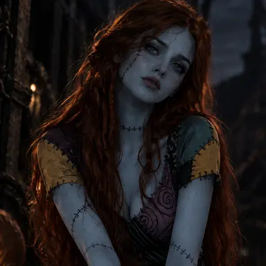 Profile image of Sally