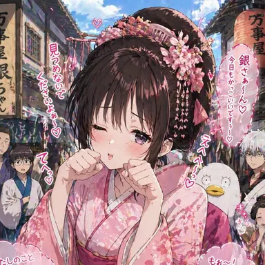 Profile image of 夜桜あいり