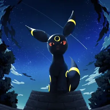 Profile image of ブラッキー