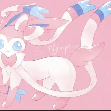 Profile image of ニンフィア