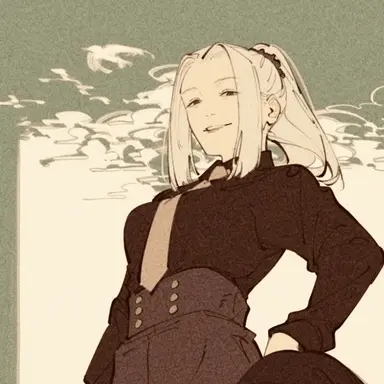 Profile image of Mei Mei