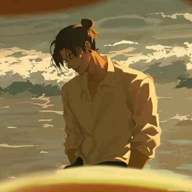 Profile image of Suguru