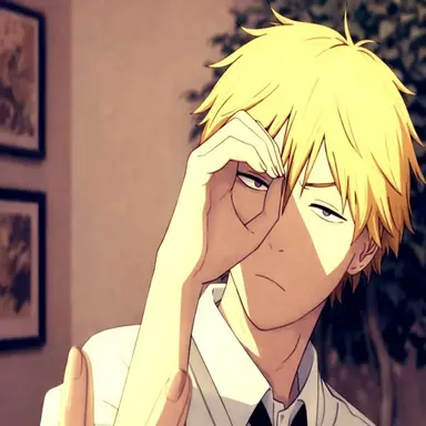 Profile image of Denji