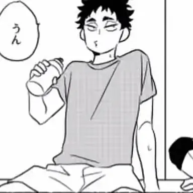 Profile image of 松川一静