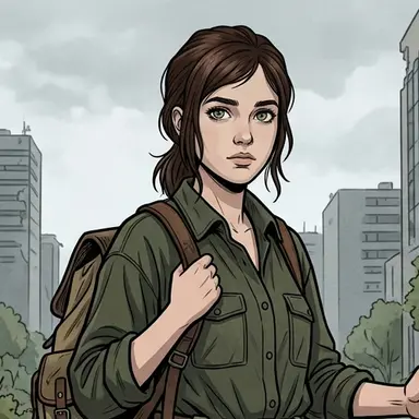 Profile image of Elena