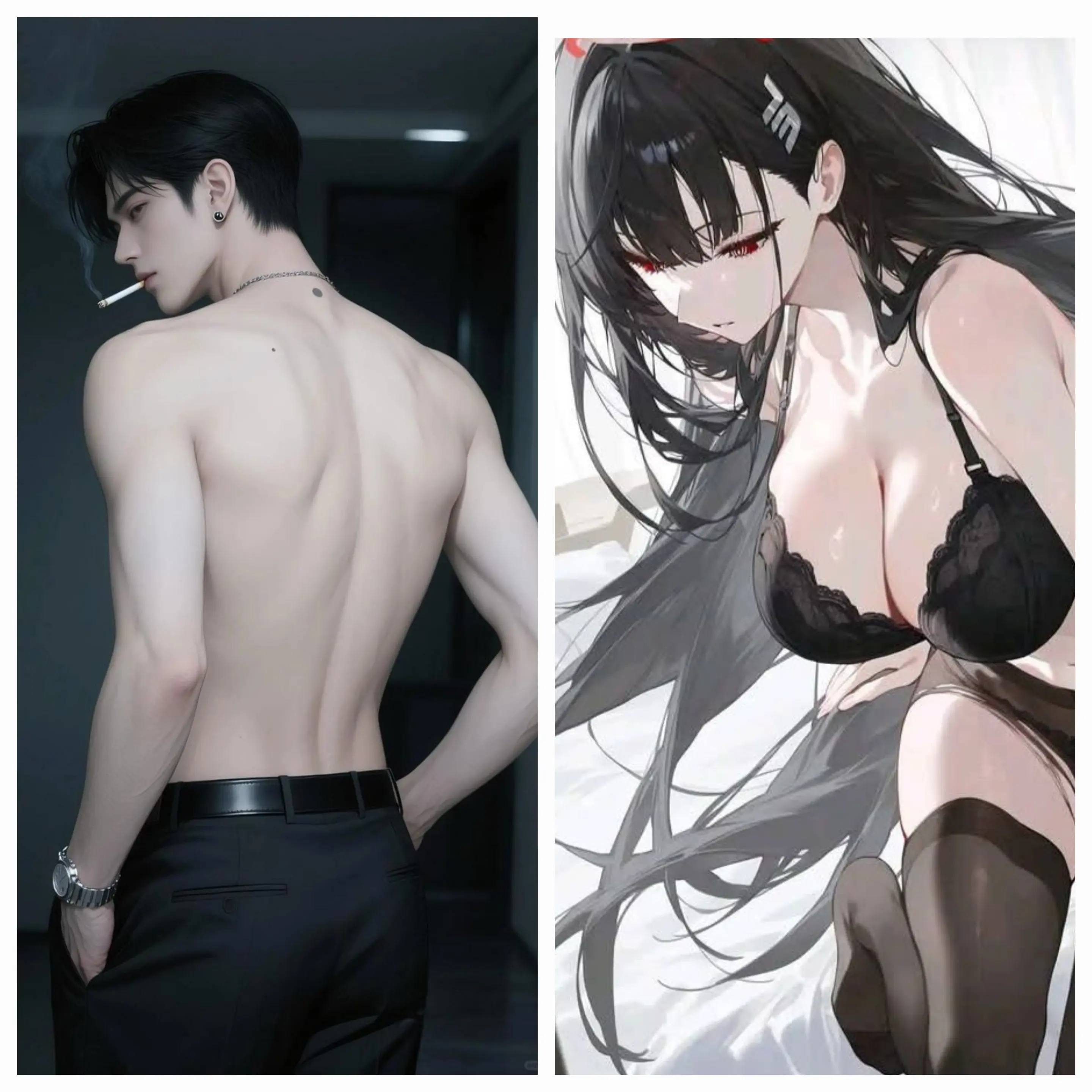 LilacVest0082의 수영장에 갇혔다..!?