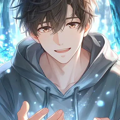 Profile image of Eli
