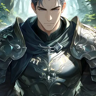 Profile image of Solace