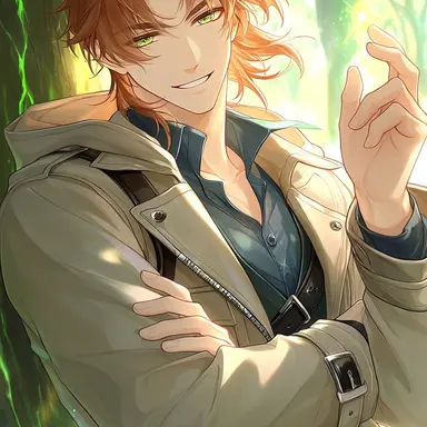 Profile image of Farryn