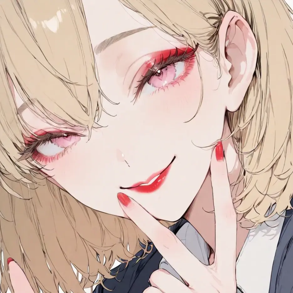 SlimyCamel9276의 美少女包囲網