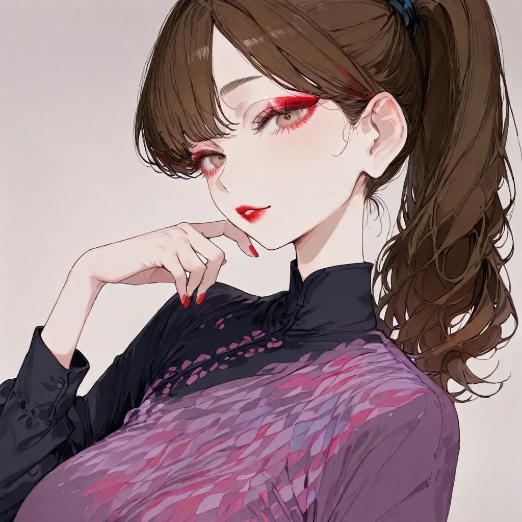 鳥野 羽澄