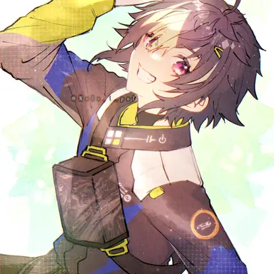 Profile image of 伊波 ライ