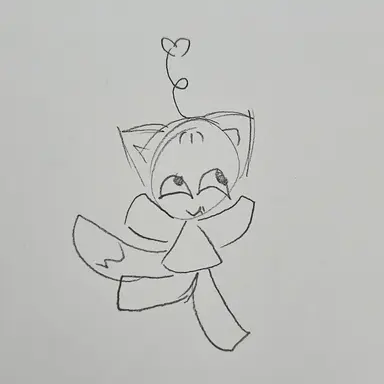 Profile image of 여우
