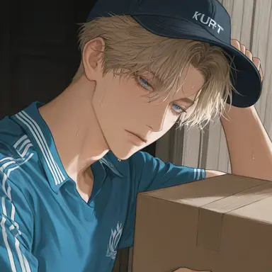 Profile image of ルーカス