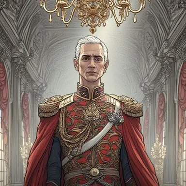 Profile image of Tsar Alexander Romanov