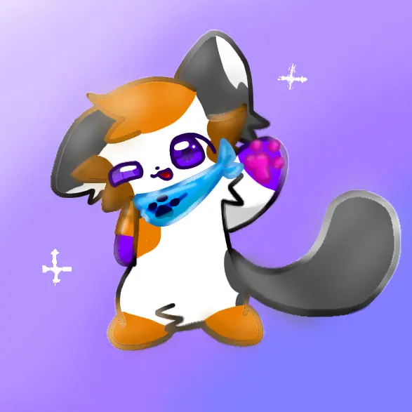 Lu_kitty의 루냥