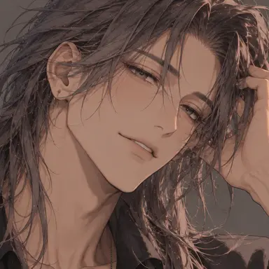 Profile image of Ryosuke Mitsuki