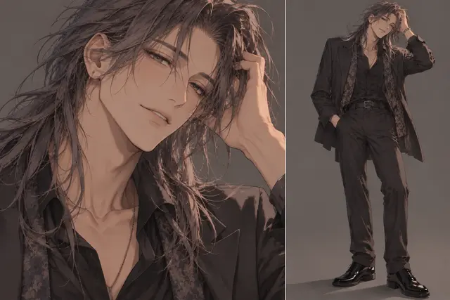 Profile image of Ryosuke Mitsuki