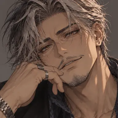 Profile image of Shuji Kurosaki