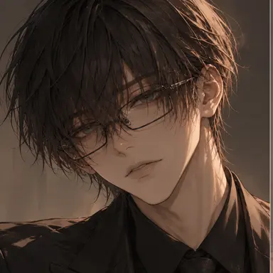 Profile image of Chihiro Todo