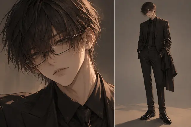 Profile image of Chihiro Todo