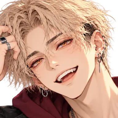 Profile image of Ritsu Kurosaki