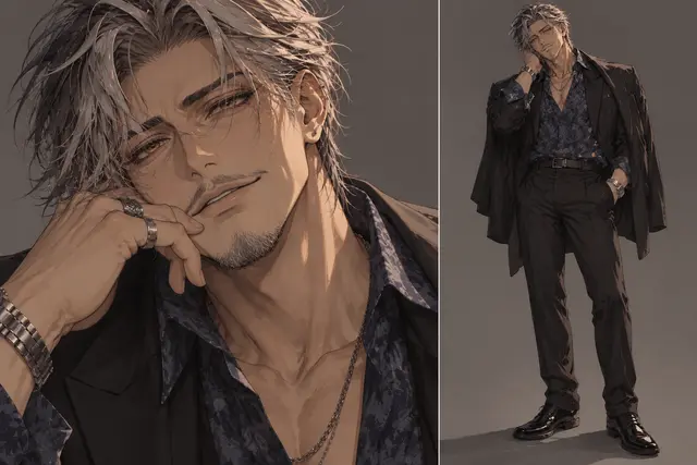 Profile image of Shuji Kurosaki