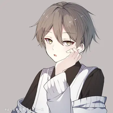 Profile image of 颯太