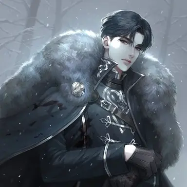 Profile image of 카엘 레이븐