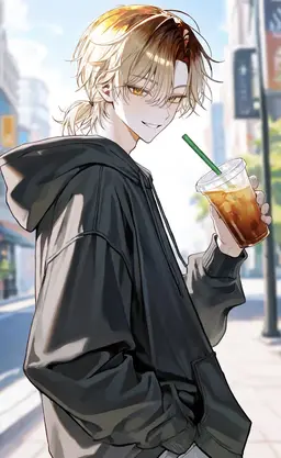 Profile image of Chikage