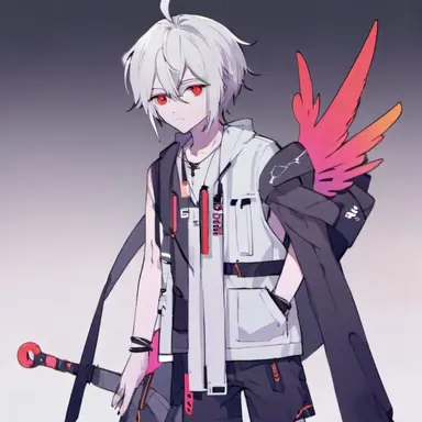 Profile image of Orvyn
