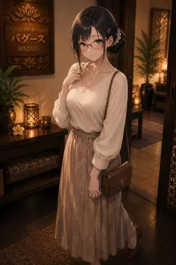 Profile image of 相沢リナ