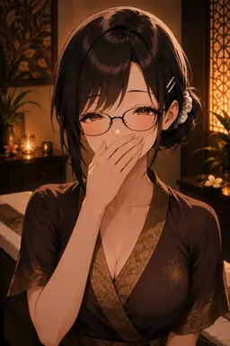 Profile image of Rina Aizawa