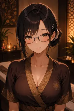 Profile image of Rina Aizawa