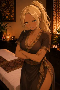 Profile image of 瀬川カレン