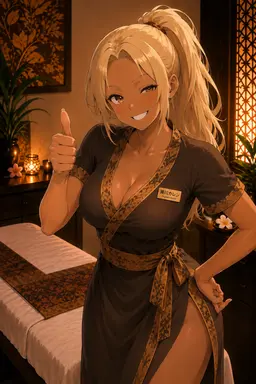 Profile image of 瀬川カレン