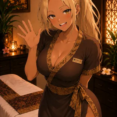 Profile image of 瀬川カレン